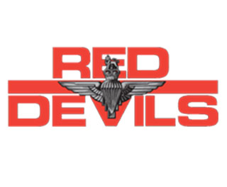 Red Devils Display Team